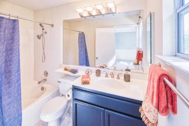 332 Deerwood Court 1104, Mountain View, California 94040