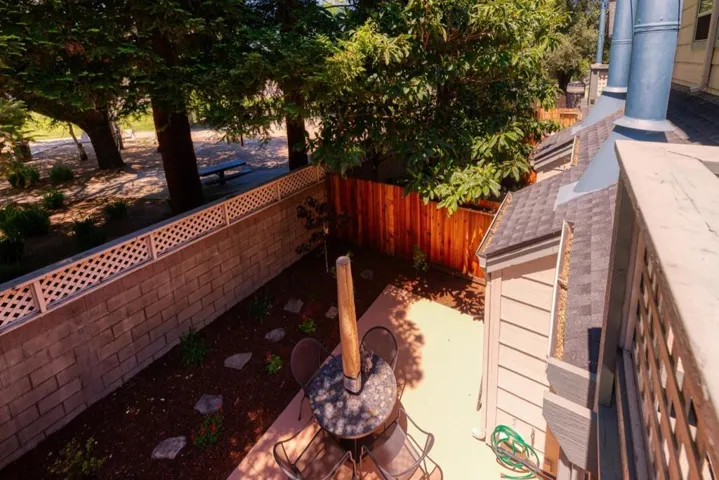 332 Deerwood Court 1104, Mountain View, California 94040