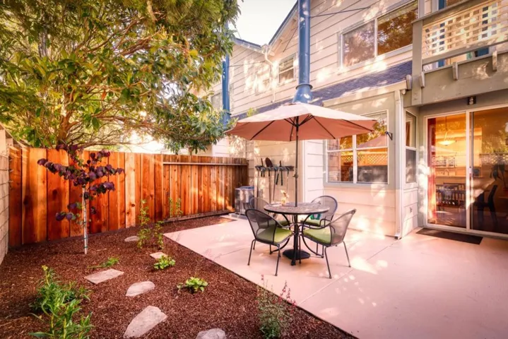 332 Deerwood Court 1104, Mountain View, California 94040
