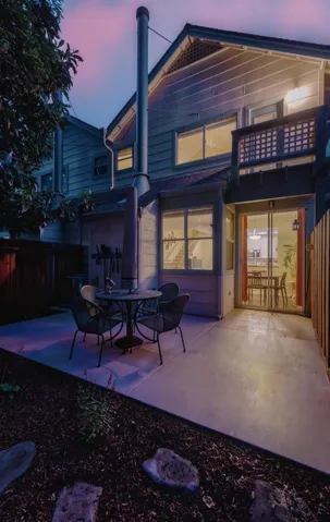 332 Deerwood Court 1104, Mountain View, California 94040