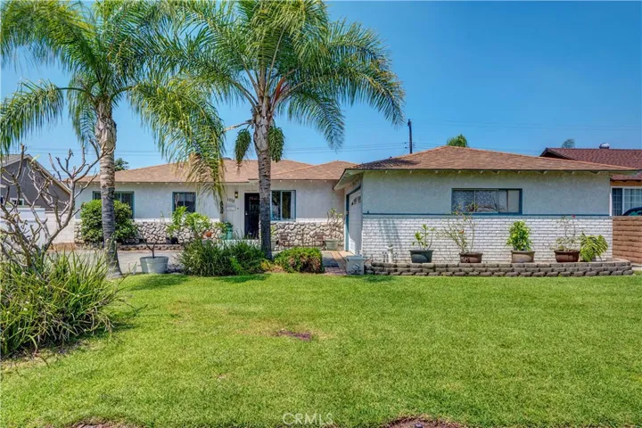 1015 N Virginia Avenue, Covina, California 91722