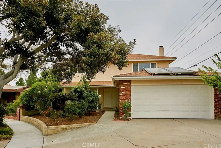 13757 Oak Crest Drive, Cerritos, California 90703