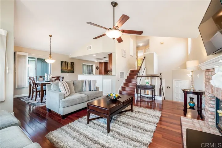 1325 Golden Harvest Lane, El Cajon, California 92019