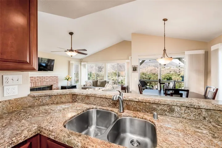 1325 Golden Harvest Lane, El Cajon, California 92019