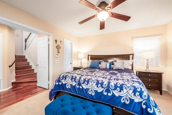 1325 Golden Harvest Lane, El Cajon, California 92019