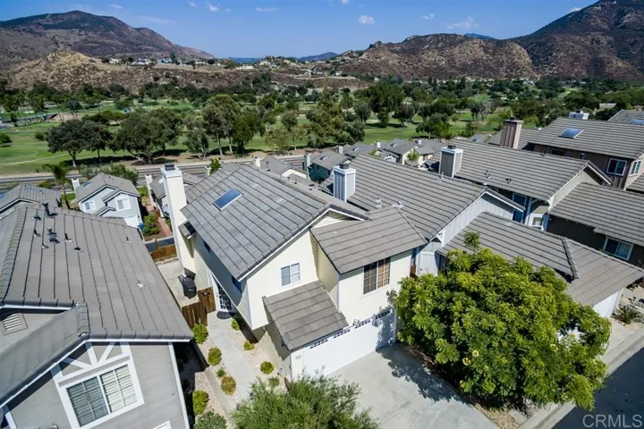 1325 Golden Harvest Lane, El Cajon, California 92019