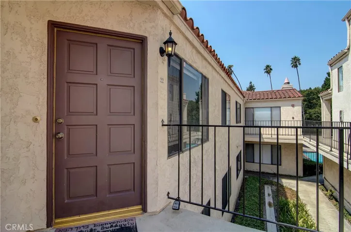 12600 Euclid Street Unit 22, Garden Grove, California 92840