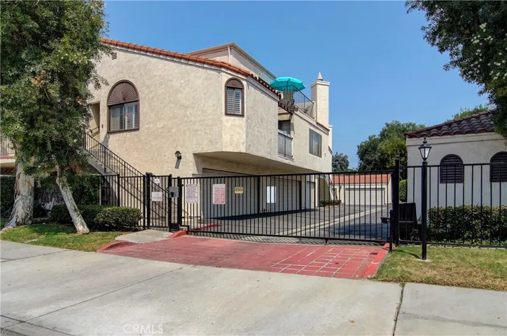 12600 Euclid Street Unit 22, Garden Grove, California 92840