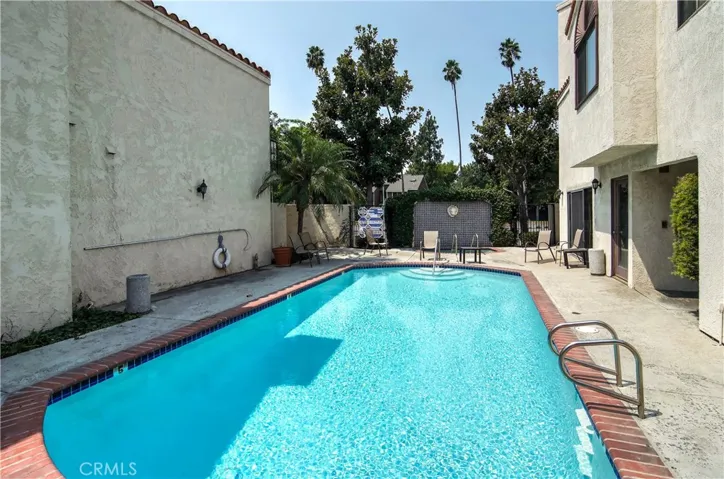 12600 Euclid Street Unit 22, Garden Grove, California 92840