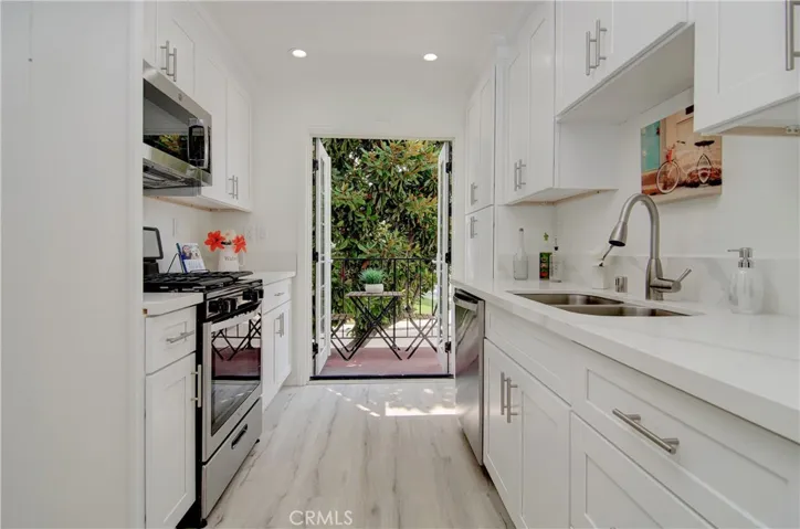12600 Euclid Street Unit 22, Garden Grove, California 92840