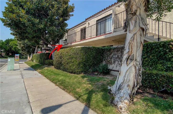 12600 Euclid Street Unit 22, Garden Grove, California 92840