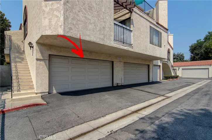 12600 Euclid Street Unit 22, Garden Grove, California 92840