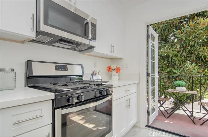 12600 Euclid Street Unit 22, Garden Grove, California 92840