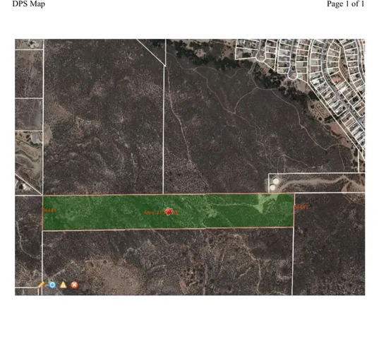 0 Land, Wildomar, California 92595