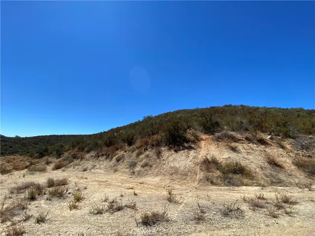 0 Land, Wildomar, California 92595