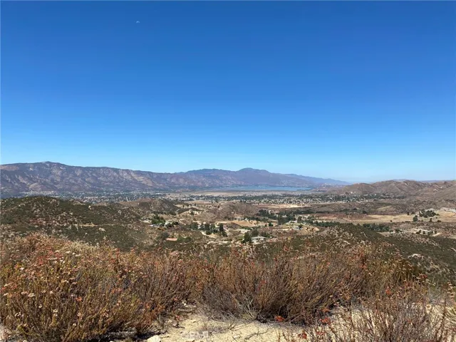 0 Land, Wildomar, California 92595