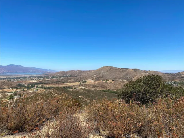 0 Land, Wildomar, California 92595