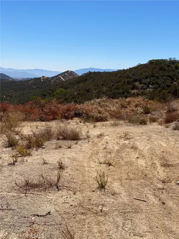 0 Land, Wildomar, California 92595