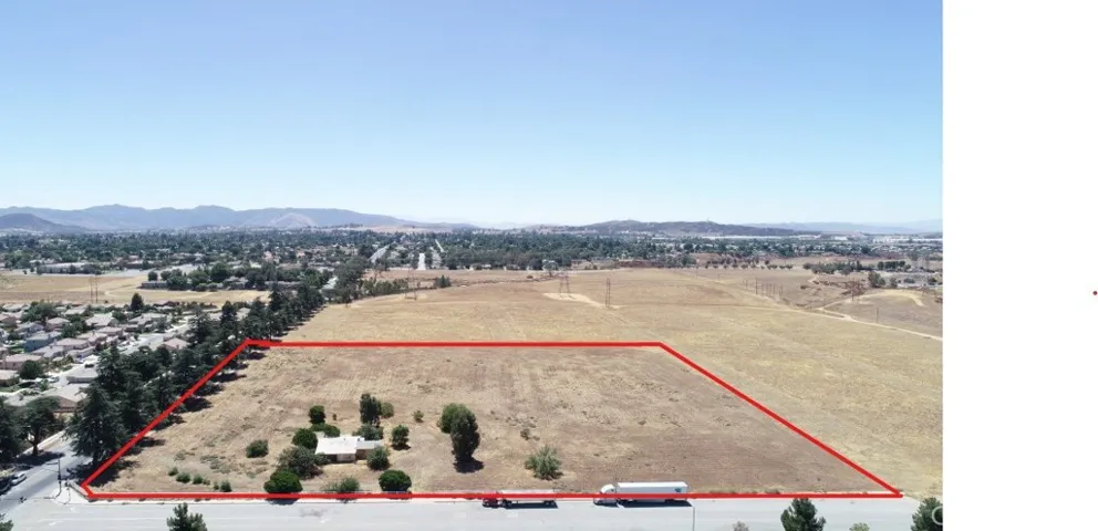 11543 Beaumont Ave, Beaumont, California 92223