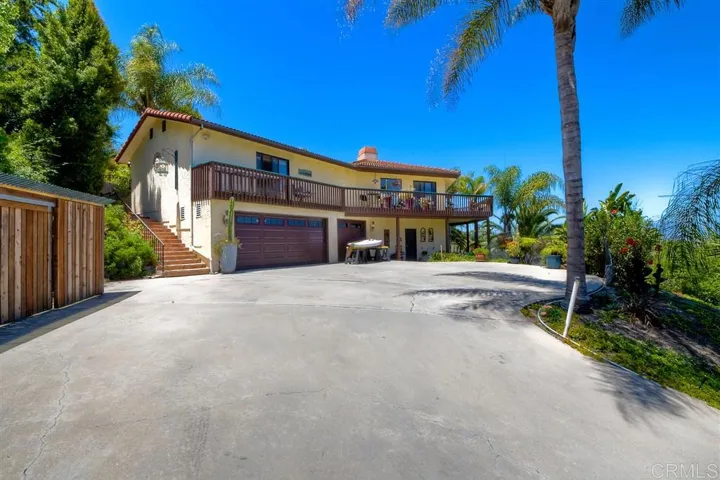 5020 Sleeping Indian, Fallbrook, California 92028