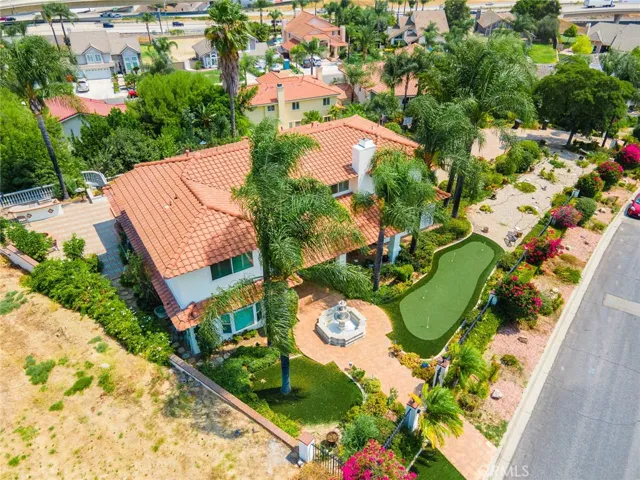 2566 Scenic Ridge Drive, Chino Hills, California 91709