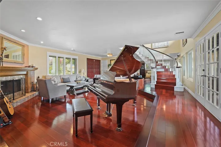 2566 Scenic Ridge Drive, Chino Hills, California 91709