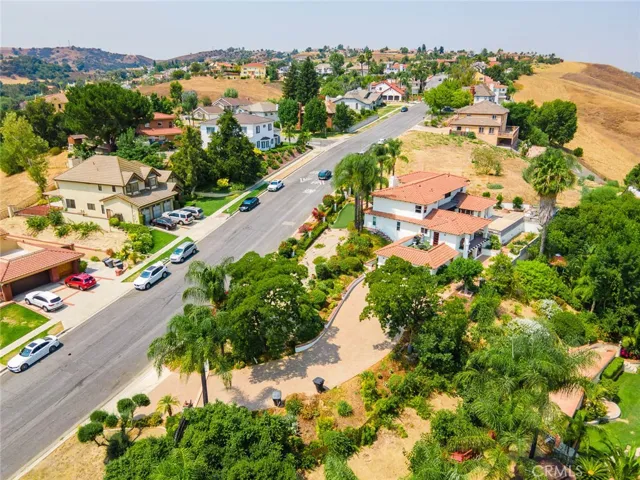 2566 Scenic Ridge Drive, Chino Hills, California 91709