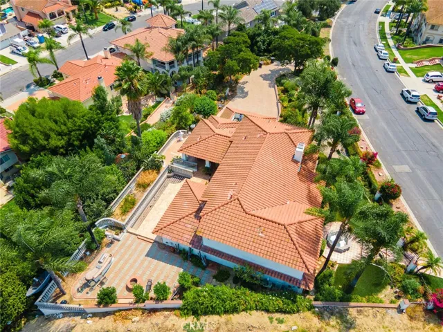 2566 Scenic Ridge Drive, Chino Hills, California 91709