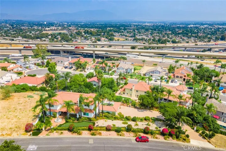 2566 Scenic Ridge Drive, Chino Hills, California 91709