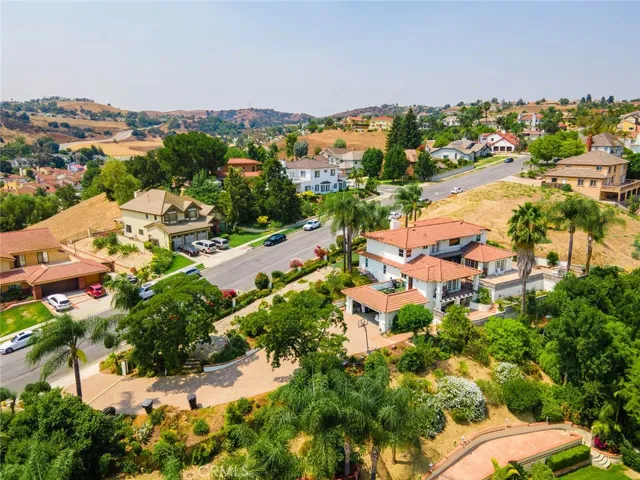 2566 Scenic Ridge Drive, Chino Hills, California 91709