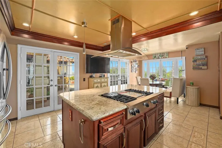 2566 Scenic Ridge Drive, Chino Hills, California 91709