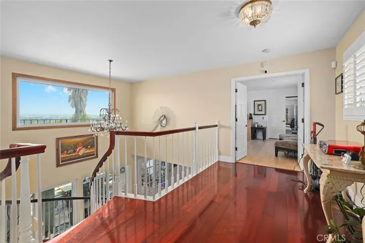 2566 Scenic Ridge Drive, Chino Hills, California 91709