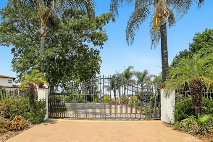 2566 Scenic Ridge Drive, Chino Hills, California 91709