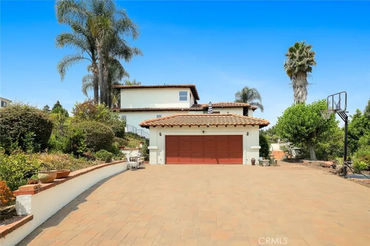 2566 Scenic Ridge Drive, Chino Hills, California 91709