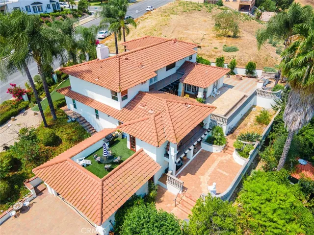 2566 Scenic Ridge Drive, Chino Hills, California 91709
