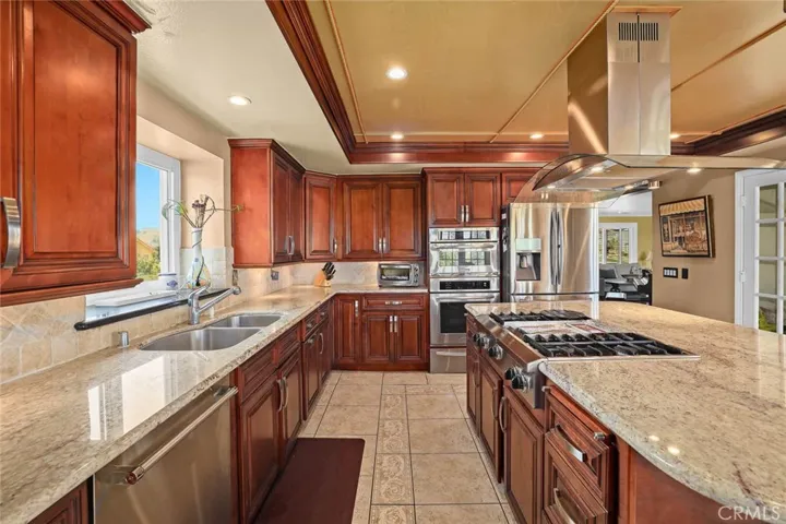 2566 Scenic Ridge Drive, Chino Hills, California 91709