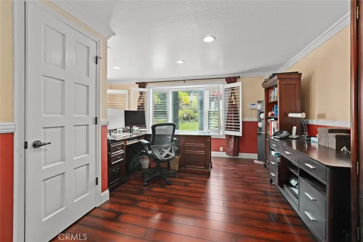 2566 Scenic Ridge Drive, Chino Hills, California 91709