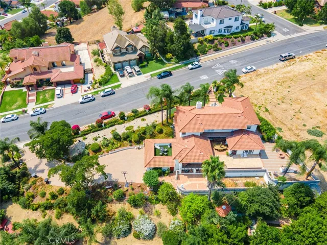 2566 Scenic Ridge Drive, Chino Hills, California 91709