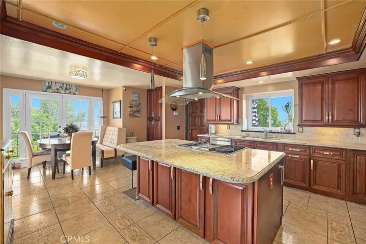 2566 Scenic Ridge Drive, Chino Hills, California 91709