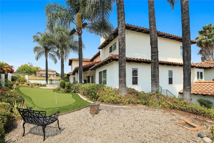 2566 Scenic Ridge Drive, Chino Hills, California 91709