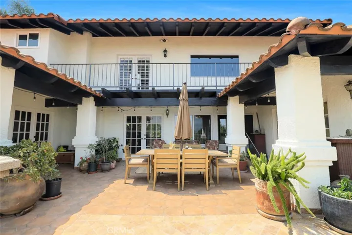 2566 Scenic Ridge Drive, Chino Hills, California 91709