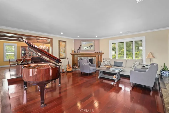 2566 Scenic Ridge Drive, Chino Hills, California 91709