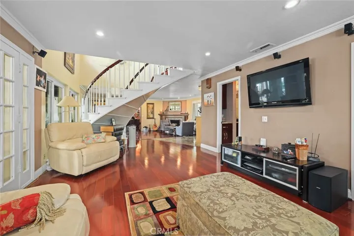 2566 Scenic Ridge Drive, Chino Hills, California 91709