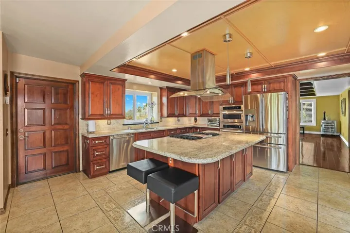 2566 Scenic Ridge Drive, Chino Hills, California 91709