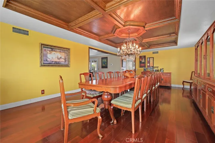2566 Scenic Ridge Drive, Chino Hills, California 91709