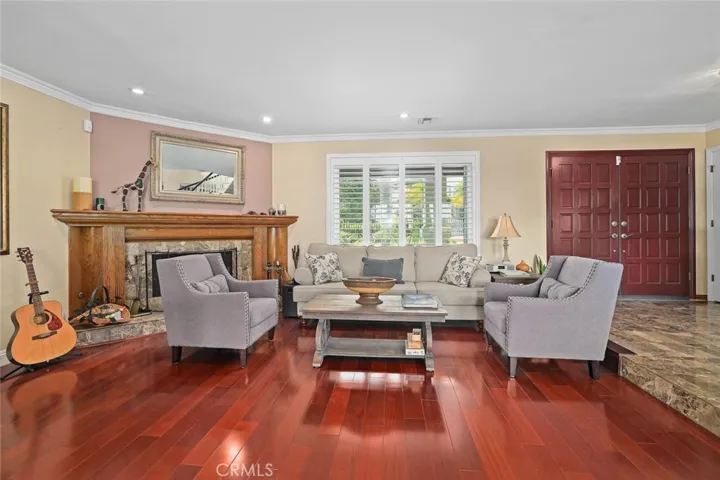 2566 Scenic Ridge Drive, Chino Hills, California 91709