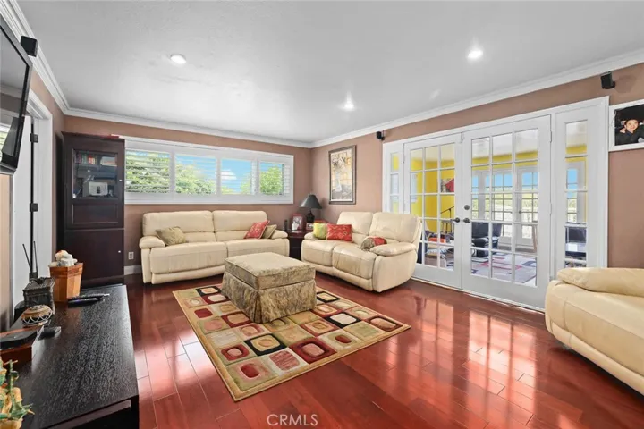 2566 Scenic Ridge Drive, Chino Hills, California 91709