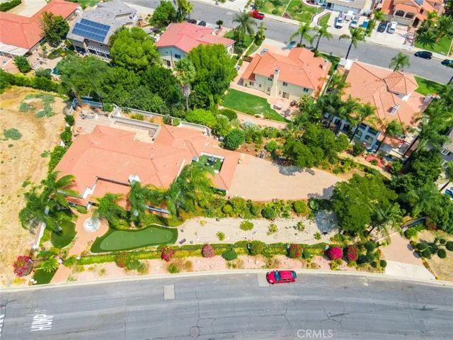 2566 Scenic Ridge Drive, Chino Hills, California 91709