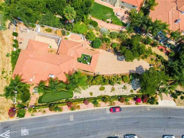 2566 Scenic Ridge Drive, Chino Hills, California 91709