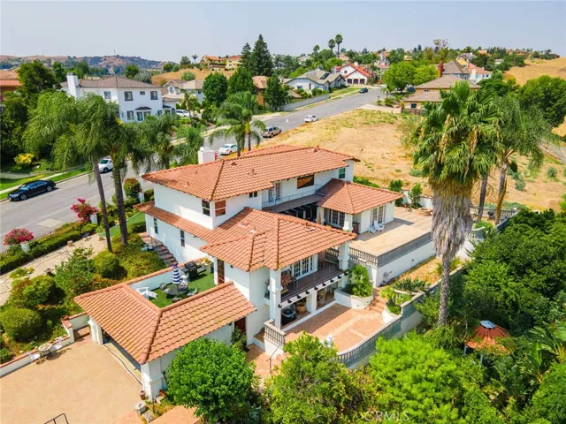 2566 Scenic Ridge Drive, Chino Hills, California 91709